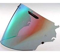 Arai VAS-Z I, visière miroir Vert Réfléchissant Vert Réfléchissant