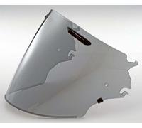 Arai Visière solaire pour casque moto SZ-R VAS-Z Iridium gris semi-fumé TU