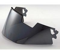 Arai VAS-Z Pro Shade Mirrored Pare-soleil, Argent d’iridium