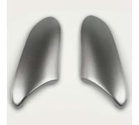 ARAI VENTILATION ARRIERE LATÉRALE INFÉRIEURE SIDE COWL VENT-1 - ARGENT