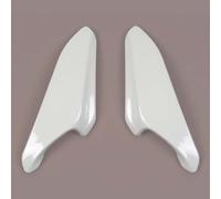 ARAI VENTILATION ARRIERE LATÉRALE INFÉRIEURE SIDE COWL VENT-3 DIAMOND - BLANC