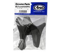 ARAI VENTILATION ARRIERE LATÉRALE SUPÉRIEUR CENTER SIDE DUCT POUR MX-V - VENTILATION ARRIERE LATÉRALE SUPÉRIEUR CENTER SIDE DUCT POUR MX-V - NOIR