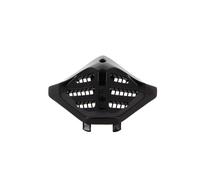 Arai Tour-x5 Helmet Chin Air Vent Argenté