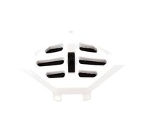 Arai Tour-x5 Helmet Chin Air Vent Blanc