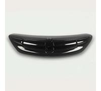 ARAI VENTILATION MENTONNIERE UE/M2 POUR RX-7 CORSAIR - VENTILATION MENTONNIERE UE/M2 POUR RX-7 CORSAIR - NOIR