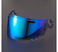 ARAI Visier VAS-V MAX-V - Blue