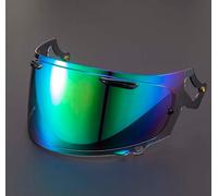 ARAI Visier VAS-V MAX-V - Grün