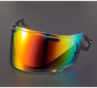 ARAI Visier VAS-V MAX-V - Rot