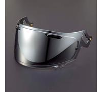 ARAI Visier VAS-V MAX-V - Silver