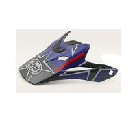 Arai MX-V Stars & Stripes, pic Orange Orange