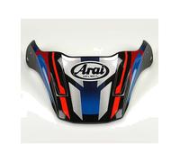 ARAI Visière de casque pour modèle TOUR-X4 DEPART METALLIC