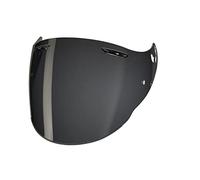 Arai Super Adsis ZR Visière, gris pour homme