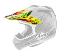 Arai Visière Mx-v