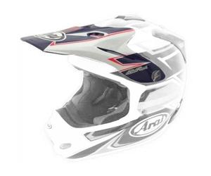 Arai Visière Mx-v