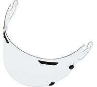 Arai Visière de casque VAS-V 2D Blanc TU