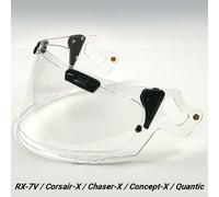 Arai Visière Vas-v Pss Ready