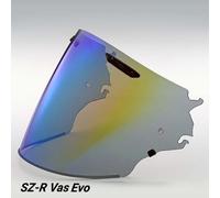 Arai Visière Vas-z I Iridium