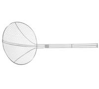 Araignée 240x540mm - Hendi HENDI