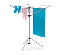 Araignée à linge étendoir à linge corde à linge sèche-linge parasol extérieur...