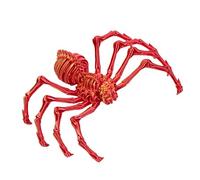Araignée articulée imprimée en 3D, jouet araignée imprimé en 3D - Jouets de bureau exécutif Araignée géante,Jouets de bureau exécutif pour adultes, araignée articulée mystère, pour salle de classe