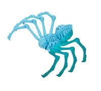 Araignée articulée imprimée en 3D, Jouet araignée imprimé en 3D | Jouets Spider Fidget à articulations Mobiles imprimées en | Jouets de Bureau Anti-Stress, Jouets Fidget pour Adultes, Cadeaux de fê