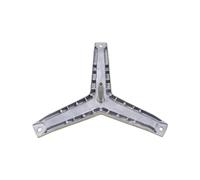 Araignée De Tambour De Machine À Laver, Compatible Avec Siemens, Compatible Avec Bosch, Support De Trépied De Cylindre Intérieur De Machine À Laver À Tambour