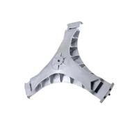 Araignée De Tambour De Machine À Laver, Compatible For Samsung, Compatible For LG, DC97-16509B DC60-40137A DC69-00804A, Trépied Avec Boulon Et Rondelle