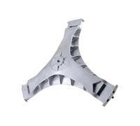 Araignée De Tambour De Machine À Laver, Compatible For Samsung, Compatible For LG, Trépied De Machine À Laver DC97-16509B Avec Boulon DC60-40137A Et Rondelle DC69-00804A