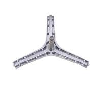 Araignée De Tambour De Machine À Laver, Trépied De Machine À Laver, Support De Seau Intérieur, Support Triangulaire, Accessoires De Roulement(14370H)