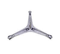 Araignée De Tambour De Machine À Laver, Trépied De Machine À Laver, Support De Seau Intérieur, Support Triangulaire, Accessoires De Roulement(15182A)
