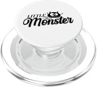 Araignée d'halloween Little Monster PopSockets PopGrip pour MagSafe