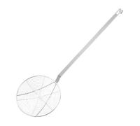 Vogue Lifter Spatule de cuisine en acier nickelé 23 cm 500 x 230 mm