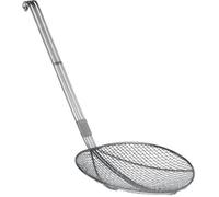 Passoire en acier inoxydable pour friture, diamètre 220 mm - Hendi 640708