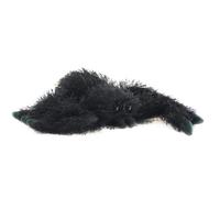 Araignée en peluche 20 cm