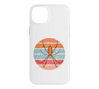 Araignée en Soie dorée, tisserand d'orbe, arachnide Coque pour iPhone 14 Plus