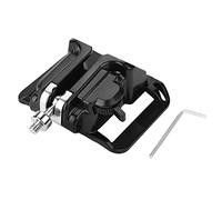 Araignée Holster Caméra Caméra 10 × 9 × 5 1pc Caméra Cintre 1 4in Vis Montage Rapide Ceinture Ceinture Boucle pour DSLR
