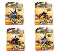Araignée Interactive Wild Pets Saison 2 G
