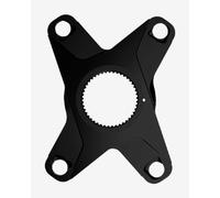 Araignée Rotor BCD 110X4 DIN 2X/1X noir absolu