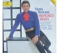 Araiza - Fiesta Mexicana [Import]