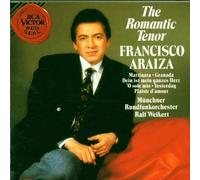 Araiza,Francesco - Tenor Highlights [Import]