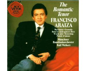 Araiza,Francesco - Tenor Highlights [Import]