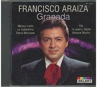 Araiza,Francisco - Granada [Import]