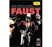 ARAIZA/POPP-BENACKOVA/ARAIZA/BINDER:GOUNOD-FAUSTO