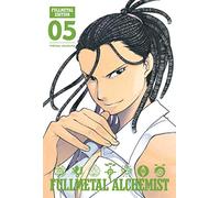 Arakawa, Hiromu - Fullmetal Alchemist: Fullmetal Edition, Vol. 5