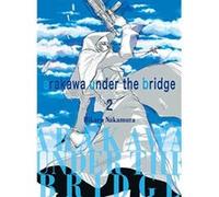 Arakawa Under the Bridge, 2