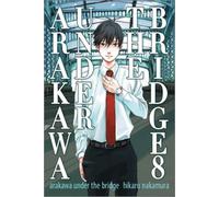 Arakawa Under The Bridge 8