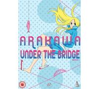 Arakawa Under The Bridge Collection [Import]