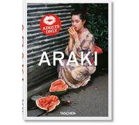 Araki. 45th Ed.