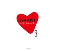 Araki : Crazy old man A