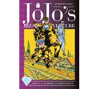 Araki, Hirohiko - JoJo's Bizarre Adventure: Part 4 -- Diamond is Unbreakable, Vol. 3